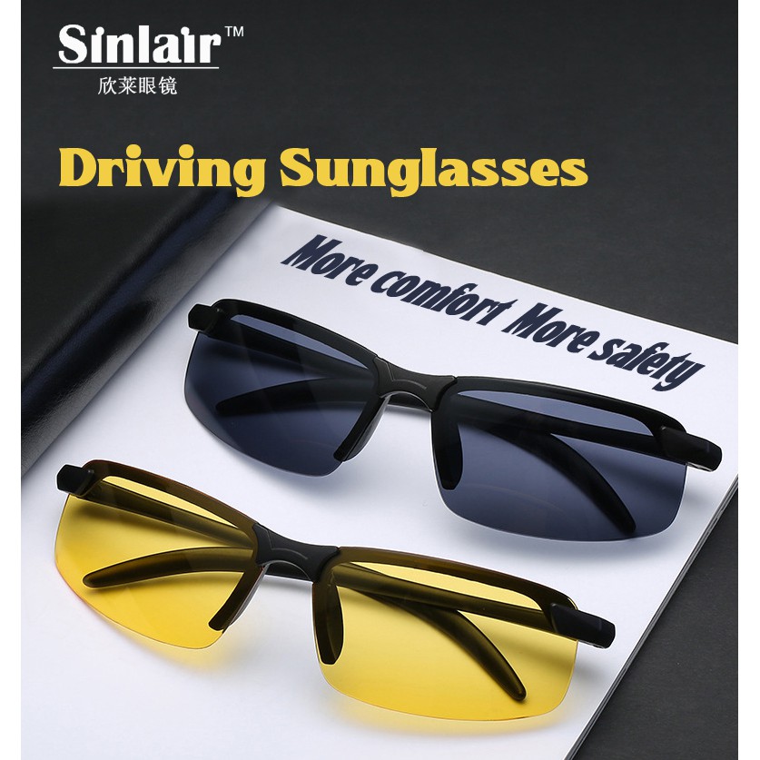 [Mã CBS0811A hoàn 12K xu đơn 50K] Kính Mát Thời Trang Cho Nam 2020 | BigBuy360 - bigbuy360.vn