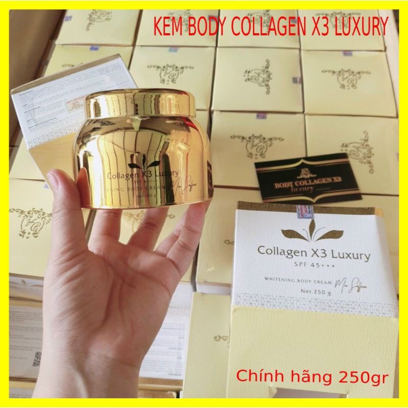 kem body collagen x3 luxury | BigBuy360 - bigbuy360.vn