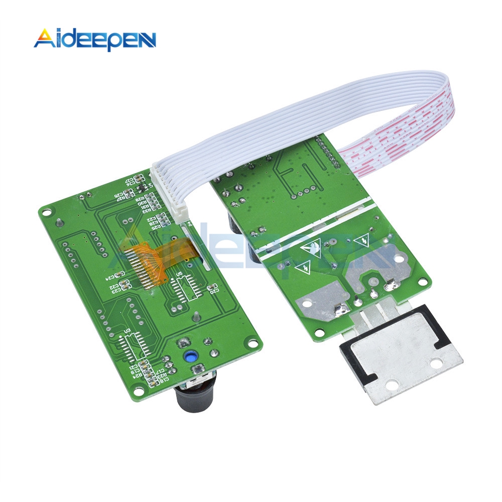 Bảng Mạch Điều Khiển Máy Hàn 100a | BigBuy360 - bigbuy360.vn