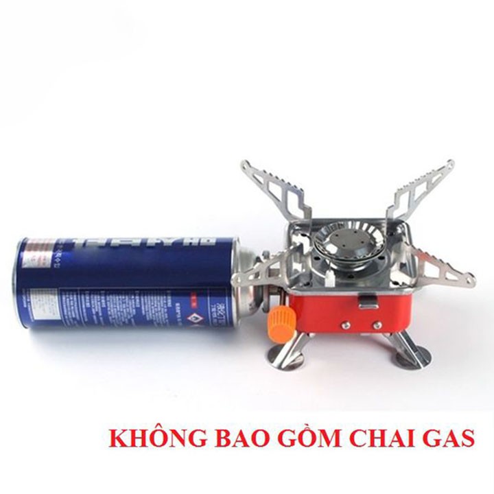 [Xả kho hoàn vốn] Bếp Du Lịch Mini Xếp Gọn Tiện Dụng