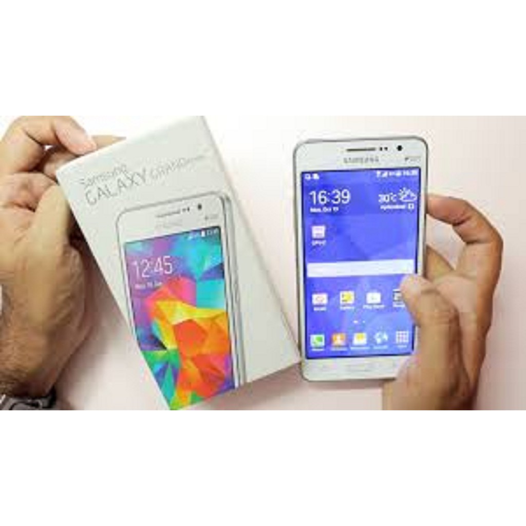 [Mã 2611DIENTU500K hoàn 7% đơn 300K] điện thoại Samsung Galaxy J2 Prime 2sim ram 1.5G rom 16G mới Chính Hãng | BigBuy360 - bigbuy360.vn