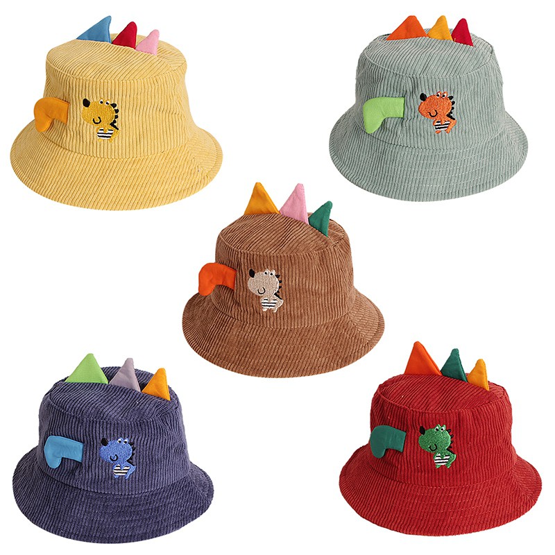 Nón tai bèo họa tiết xinh xắn đáng yêu dành cho bé