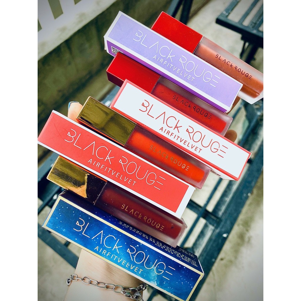 Son kem siêu lì, chuẩn màu, siêu mịn BL | BigBuy360 - bigbuy360.vn