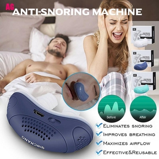 Thiết Bị Chống Ngủ Cải Thiện Giấc Ngủ