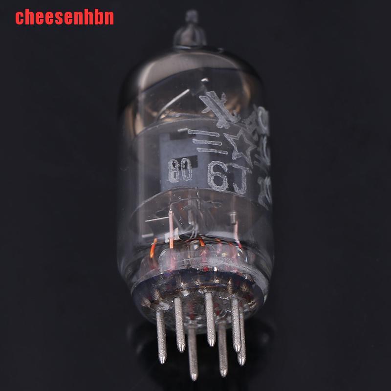 [cheesenhbn]6J2 Valve Vacuum Tube Replace 6J1 for PreAmplifier Board Headphone Amplifier