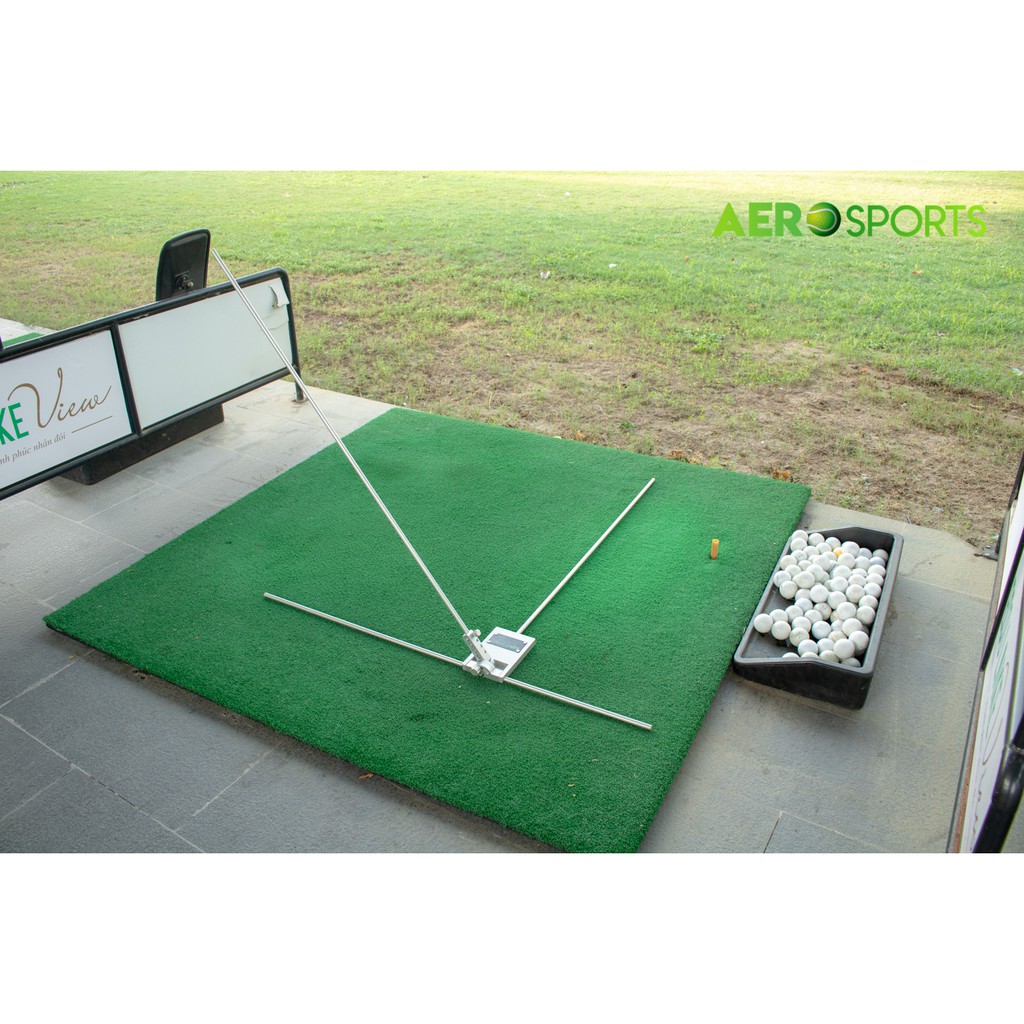 Swing Corrector AEROSPORTS – Thiết bị hoàn thiện Swing