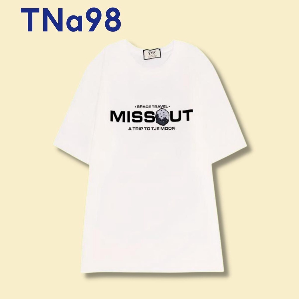 Áo Phông From Rộng HUNA Áo Phông UNISEX nam nữ AT01 kiểu dáng trẻ trung năng động cá tính COTTON chất mát thấm hút Phông