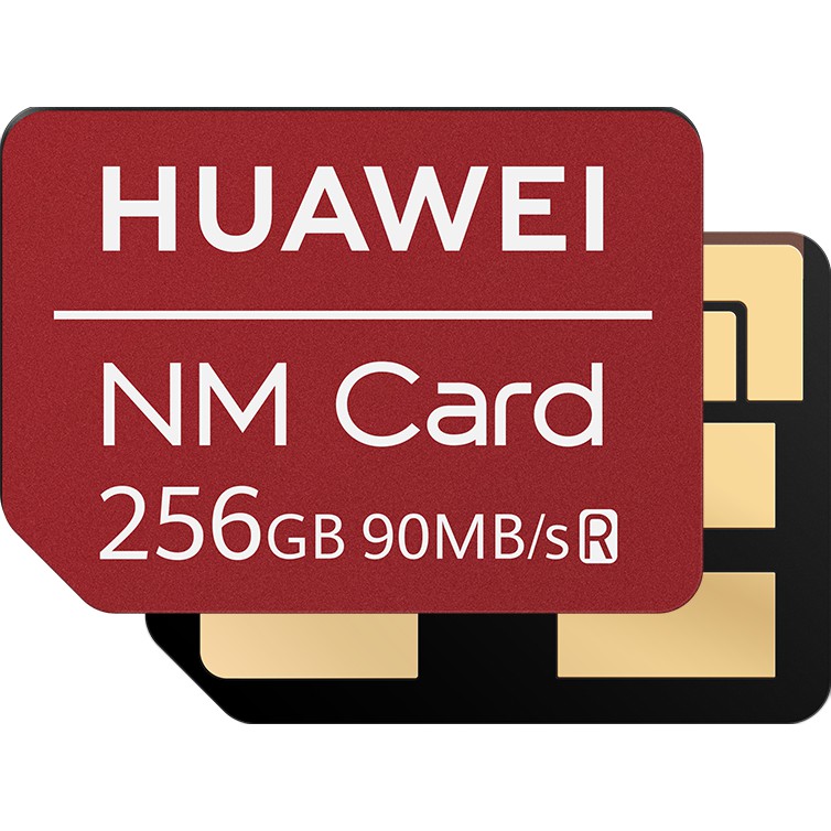 Thẻ nhớ HUAWEI NANO 256G