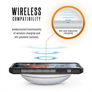 Ốp lưng UAG Plasma iPhone X / XS