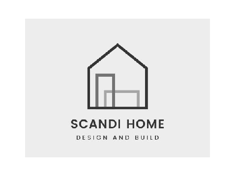 scandi.home Logo