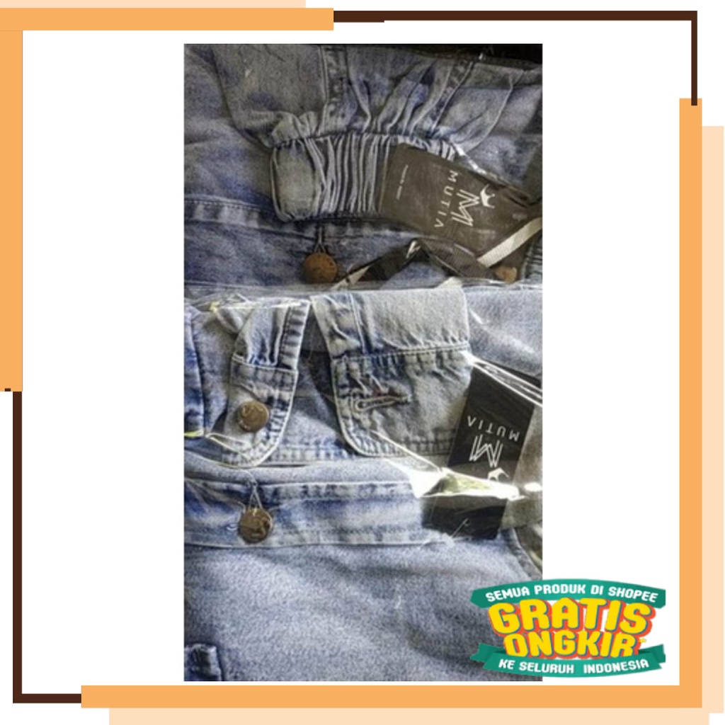 Crop Bóng Chày Nút Olin | Varsity Phong Cách Hàn Quốc | Quần Áo Nữ | Áo Khoác Nữ | Vật Liệu Lông Cừu | Allsize - Áo Khoác Jean Nữ Tiêu Chuẩn