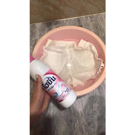 TẨY QUẦN ÁO HYGIENE THÁI Lan