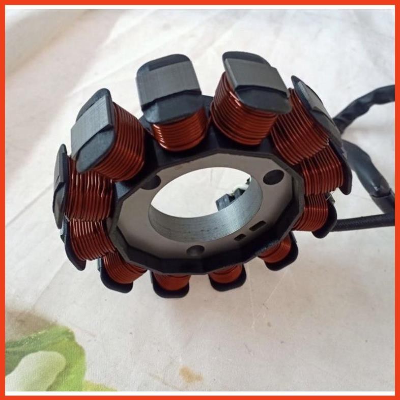Cuộn điện đánh lửa cho xe Excenter Sirus Taurus Jupiter hàng YAMAHA .