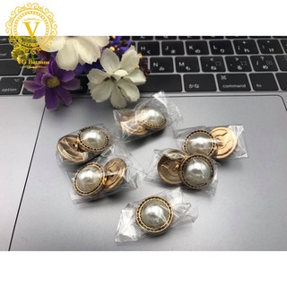 Cúc ngọ.c trai phù hợp áo vest nam và nữ, áo khoác, măng tô, áo khoác dạ