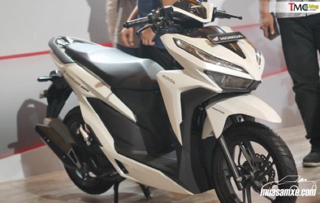 Choá đèn Click-Vario 2018 125cc-150cc Thái Lan