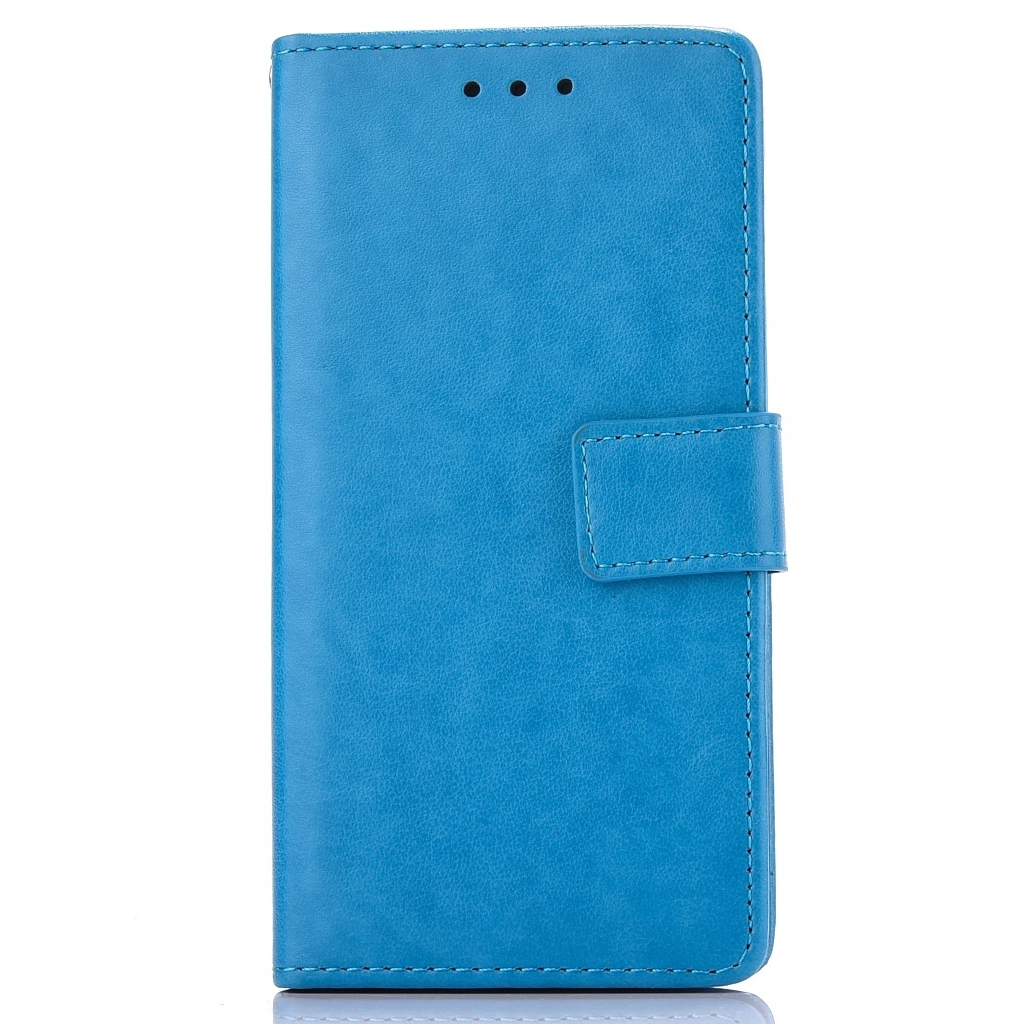 Magnetic Flip Case for Lenovo Vibe C A2020 A 2020 a40 Case Wallet Pouch Phone  