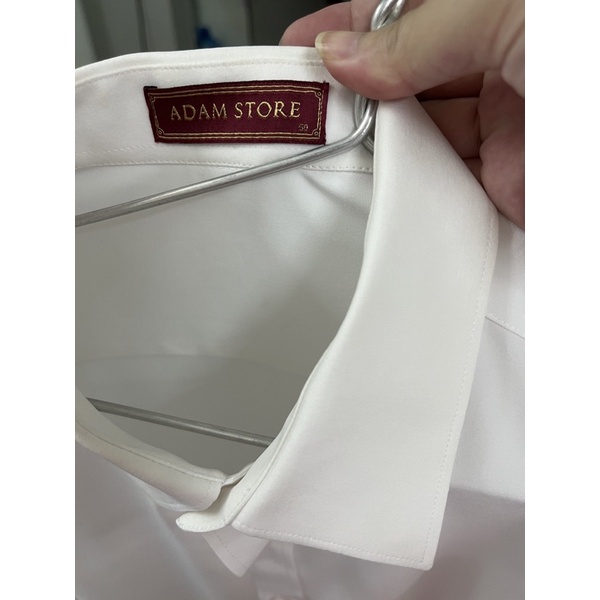 Áo sơ mi Adamstore