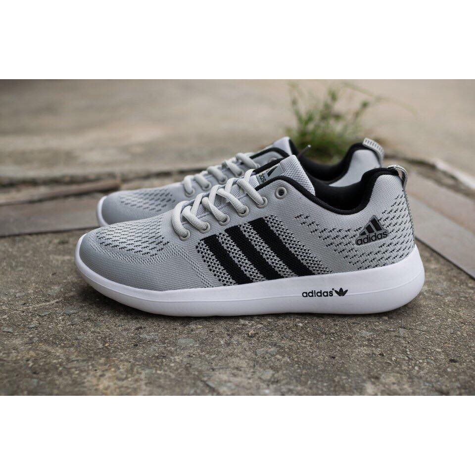 {Free Ship từ đơn hàng 99k} Giày Thể Thao Size Nam Nữ 36-43