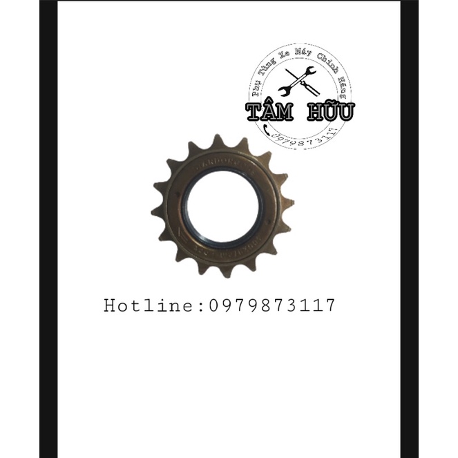 <LOẠI TỐT> Líp xe đạp điện BLQ