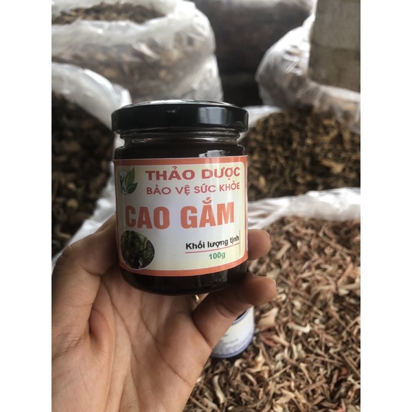 Cao gắm hỗ trợ xương khớp