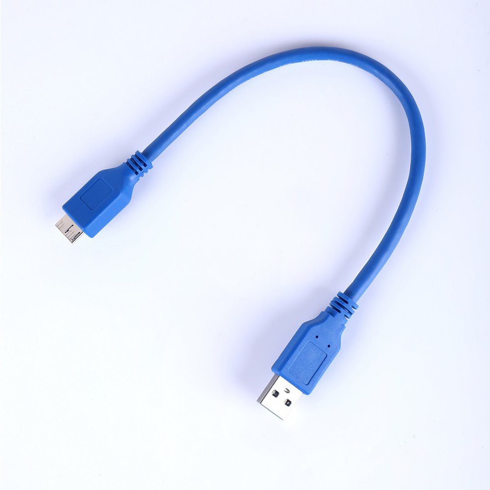 Dây Cáp Truyền Dữ Liệu Usb 3.0 Tốc Độ Cao Cho Máy Tính | BigBuy360 - bigbuy360.vn