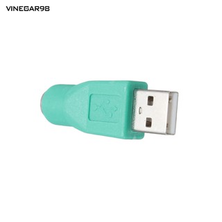 Cáp Chuyển Đổi Từ Usb Sang Usb Cho Ps2