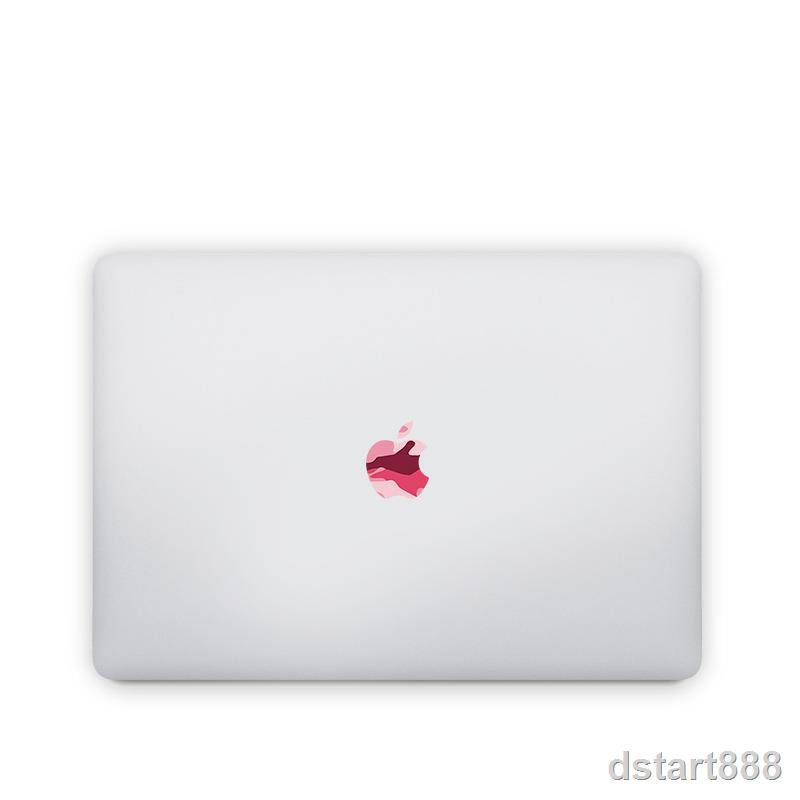 📱 Sticker logo Apple Notebook Macbook Air 13