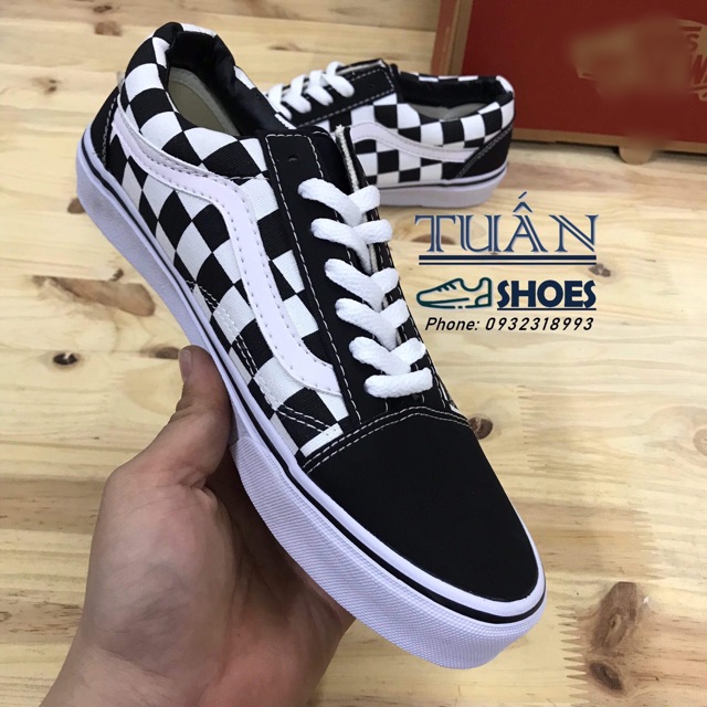 [Mã WAST5K giảm 5k đơn bất kỳ] [KÈM HỘP] giày thể thao V (5 mẫu nam nữ) | BigBuy360 - bigbuy360.vn