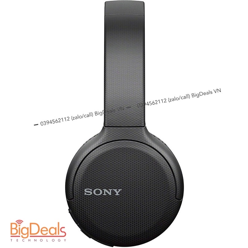Tai nghe bluetooth Sony CH510 New Seal | BigDeals VN