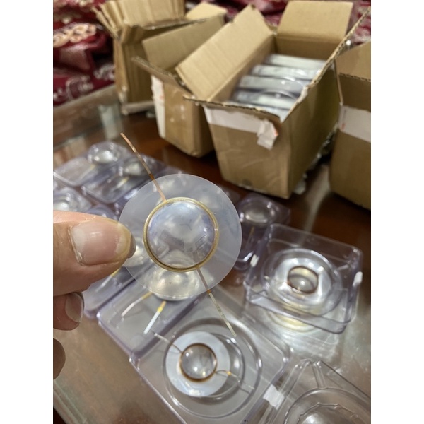 Màng Coil loa trep 24.8mm JBL2412 - JBL2414H