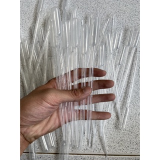 Ống Hút Artemia cho cá ăn 3ml và 5ml