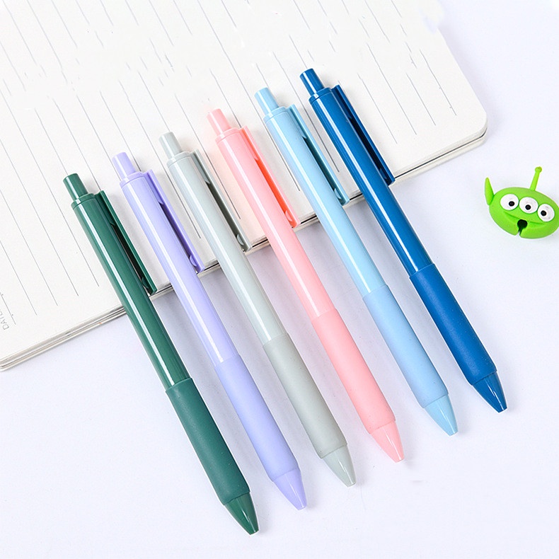 Bút Chì Mềm Có Thể Thu Gọn Tiện Dụng Bền Bỉ