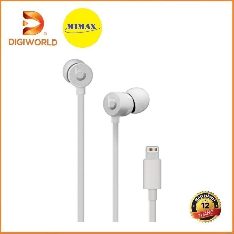 Tai Nghe Nhét Tai Beats urBeats3