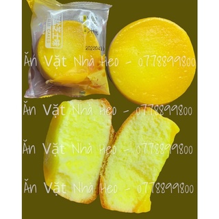 Bánh bông lan tròn phomai cakes 1 bánh