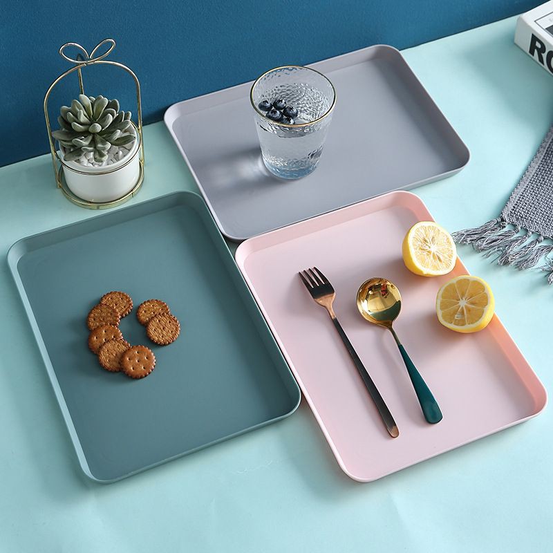 khay ăn, khay trang trí phong cách vintage | BigBuy360 - bigbuy360.vn