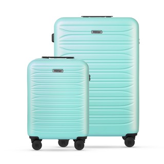 Bộ 2 vali ROVER Emi - Size 20" & Size 28"