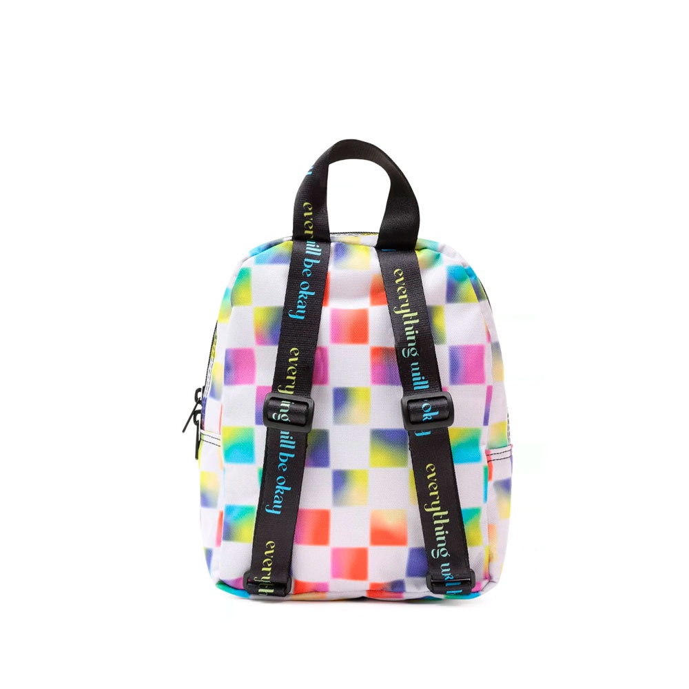 Balo Vans Cultivate Care Mini Backpack - VN0A5LNIYWJ