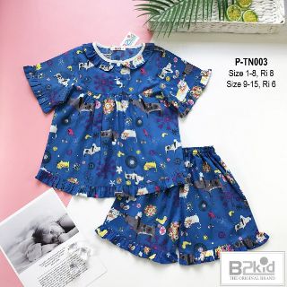 Combo bé bộ bé gái