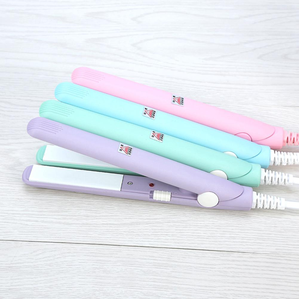 Máy duỗi tóc mini 2 trong 1