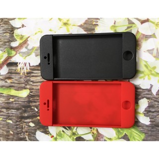 [Thanh lý] Ốp 360 dành cho Iphone 5/6 / 7 /7 plus/ 8 /8plus đồng giá 15k