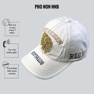 Mũ Lưỡi Trai Thổ Dân- Nón Địa Thổ Dân D.L.T