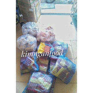 XÚC XÍCH ZING ZING CP 500g