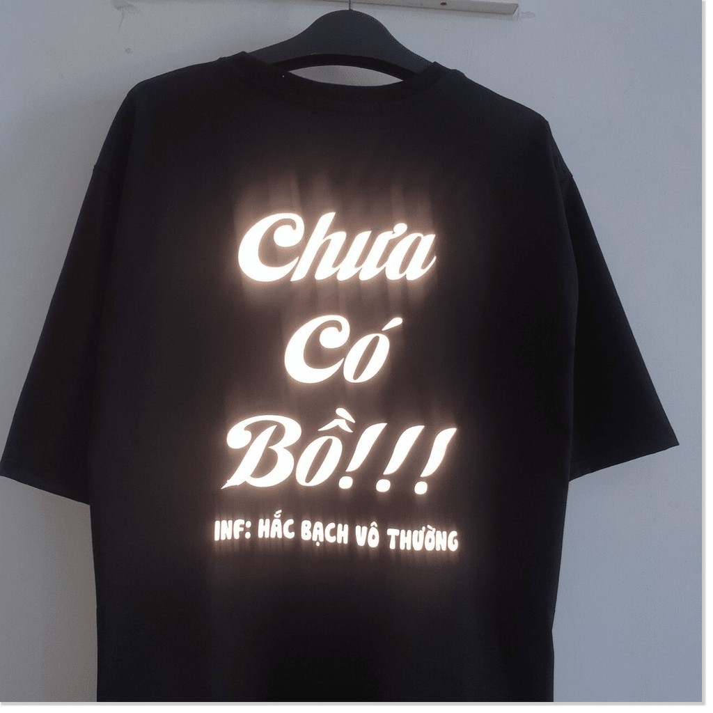 Áo thun phản quang FORM RỘNG CỰC ĐẸP DÀNH CHO CÁC BẠN TRẺ KOKO MI FASHION