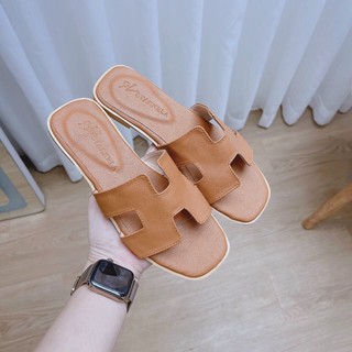 Dép chữ H 4 màu siêu hot