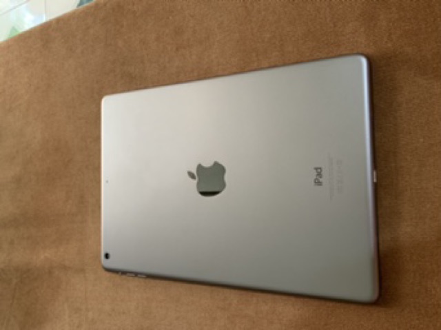 IPad air 1 sử dụng wifi dung lượng 32Gb | WebRaoVat - webraovat.net.vn