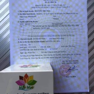 Ngũ Cốc MinMin