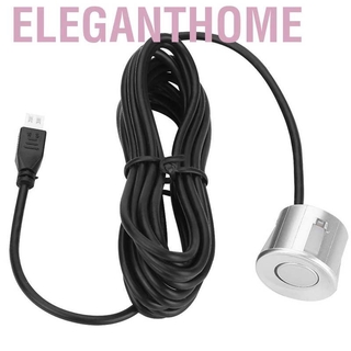 SENSOR Bộ 4 Cảm Biến Lùi Xe Ô Tô