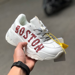 Giày boston 1:1 sẵn size nữ , đủ phụ kiện ,hộp