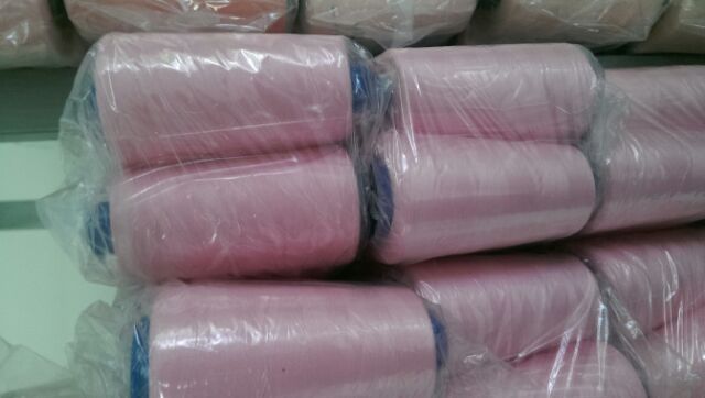 Chỉ trắng công ty 5000m bán cân