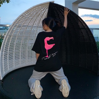 ÁO FLAMINGO TEE